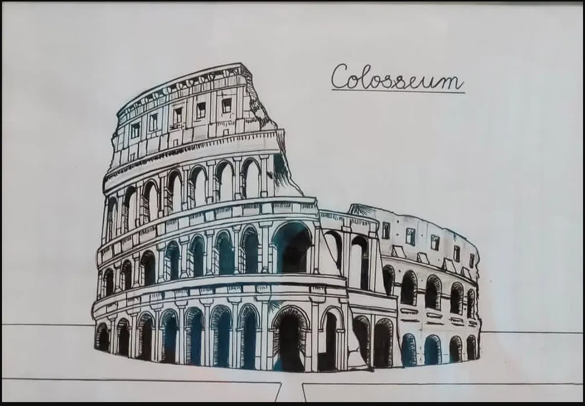 Colosseum