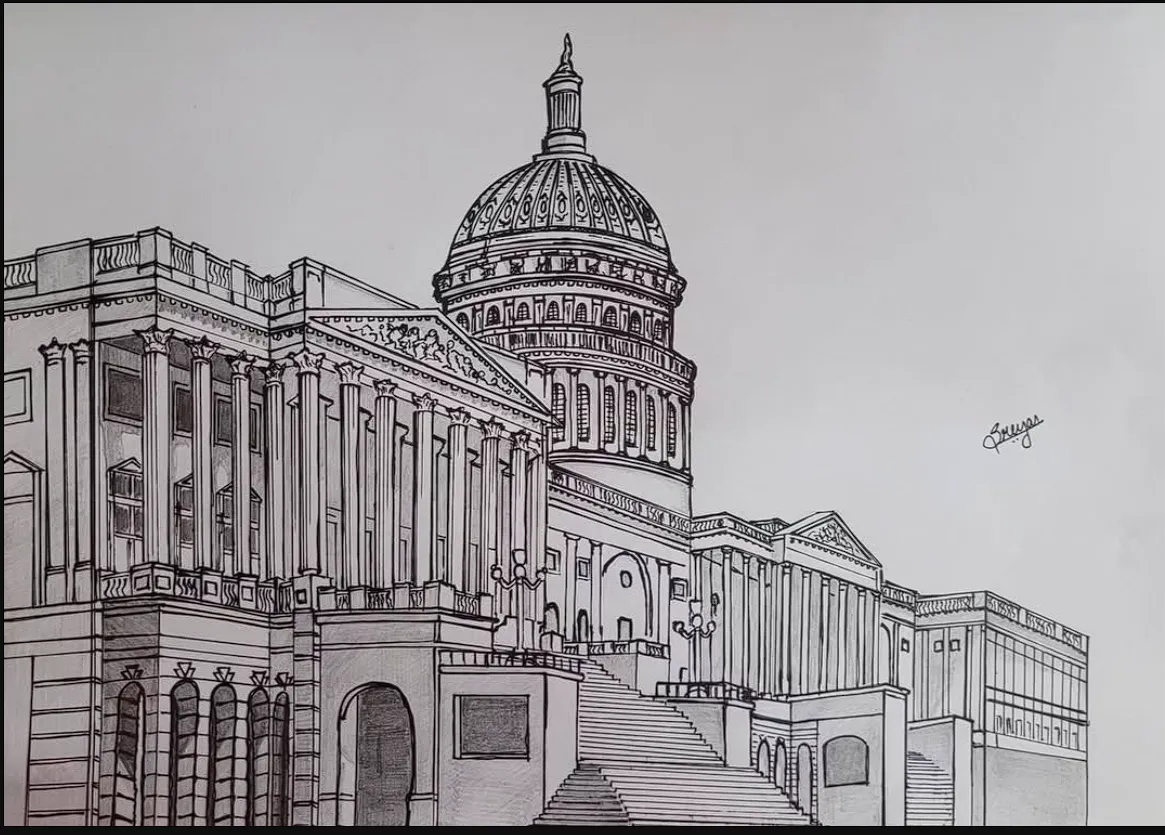 The United States Capitol