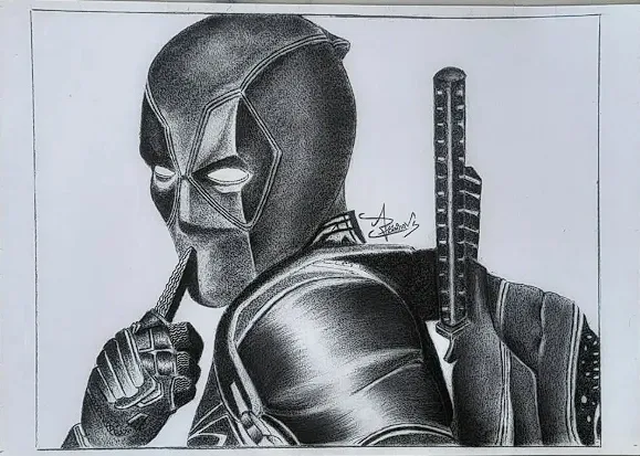 Deadpool