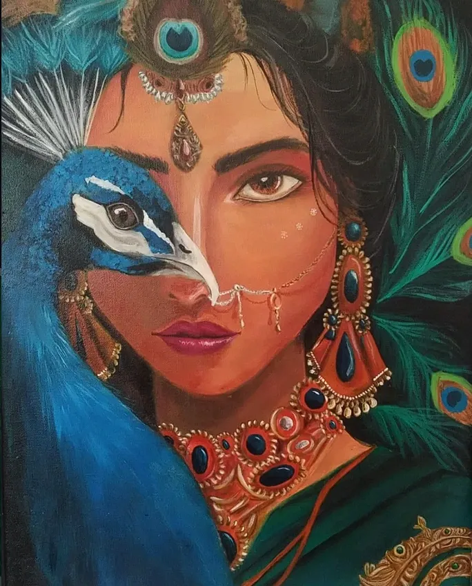 Where beauty meets grace