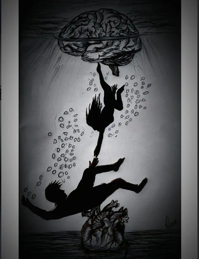 The Inevitable Current